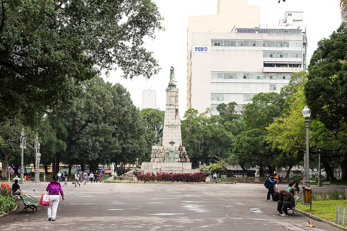 Campo de Santana (RJ)